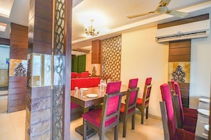 Reception - Hotel Shagun (Bhopal)