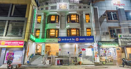 Hotel Shagun