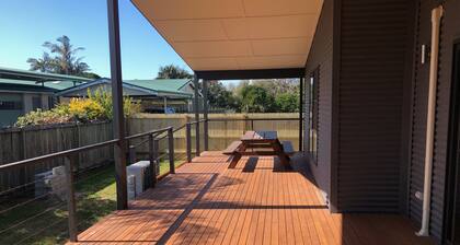 Welcome to WONDERS, EVANS HEAD