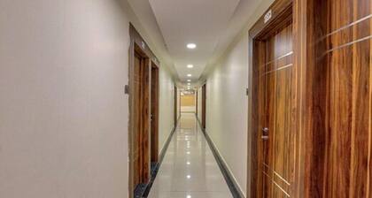 Hotel Shagun Palace
