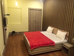 特色家居、隔音、免费 WiFi、床单