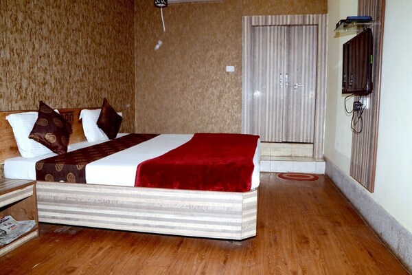 Hotel Prime - Bhopal