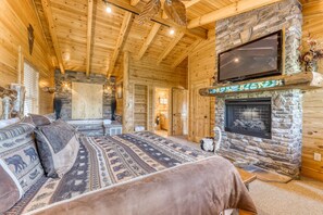 3 Schlafzimmer, Bügeleisen/Bügelbrett, WLAN, Bettwäsche