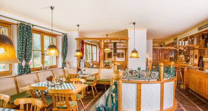 Traditions-Gasthaus Bayrischer Hof