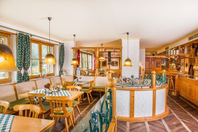 Traditions-Gasthaus Bayrischer Hof