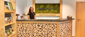 트래디션스-가스트하우스 바이리셔 호프