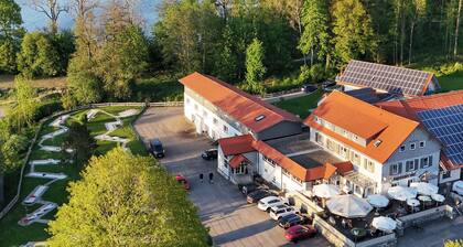 Traditions-Gasthaus Bayrischer Hof