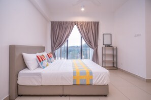Classic Room | 1 bedroom