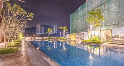 OYO Home89606Exquisite Studio Midhill