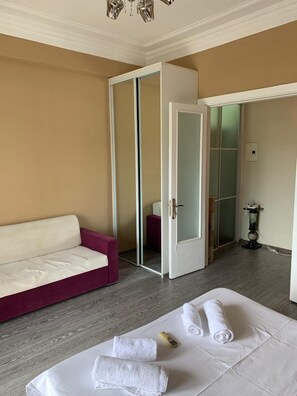 Appartement, 1 chambre