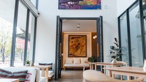 Unclassified image, 5 of 100, button - QUU HOTEL Chiang Mai (Chiang Mai)