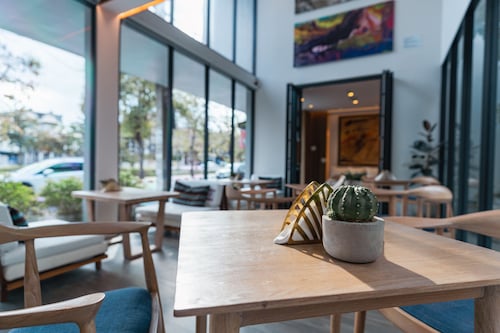 QUU HOTEL Chiang Mai