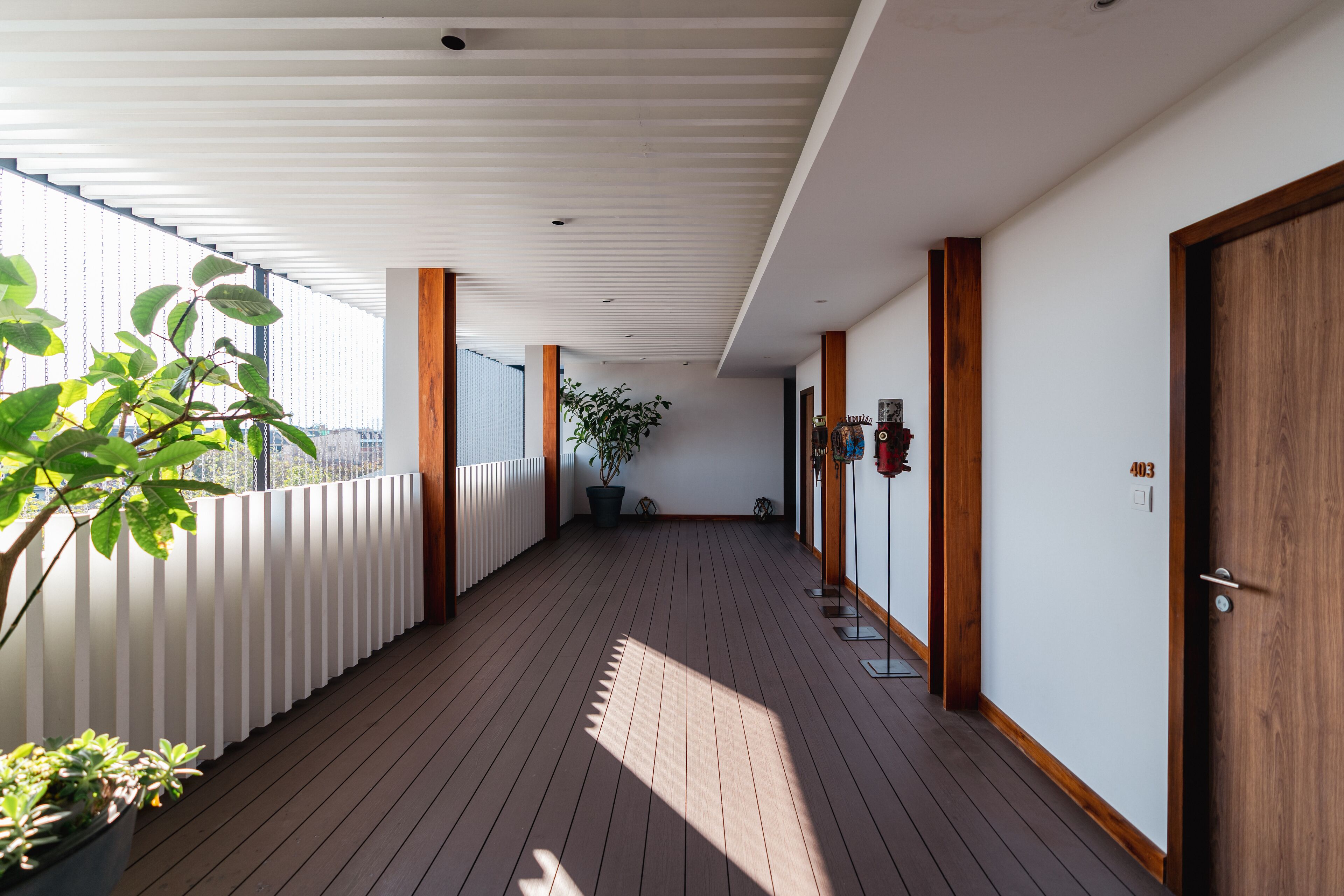 Photo - QUU HOTEL Chiang Mai