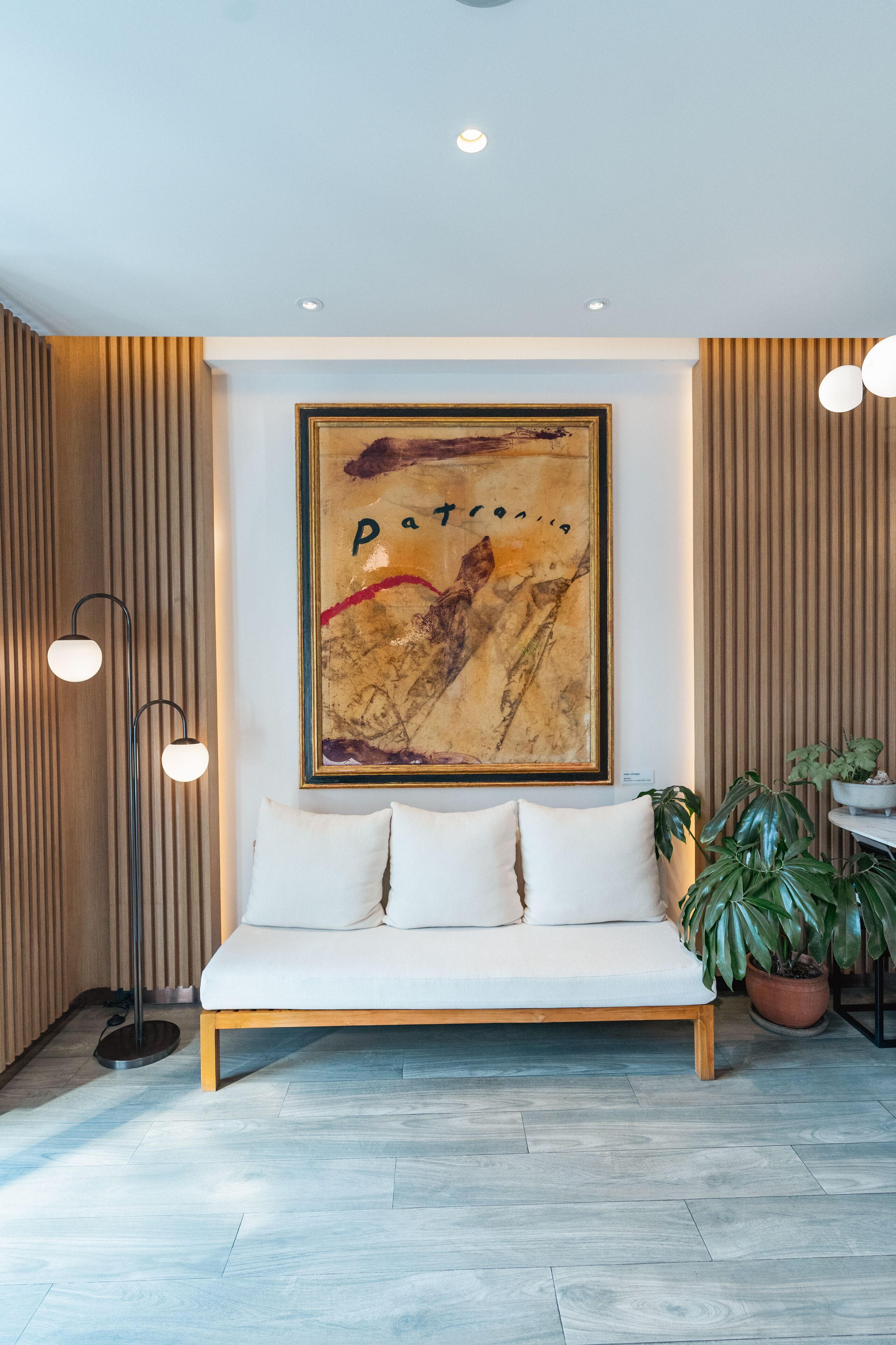 Photo - QUU HOTEL Chiang Mai