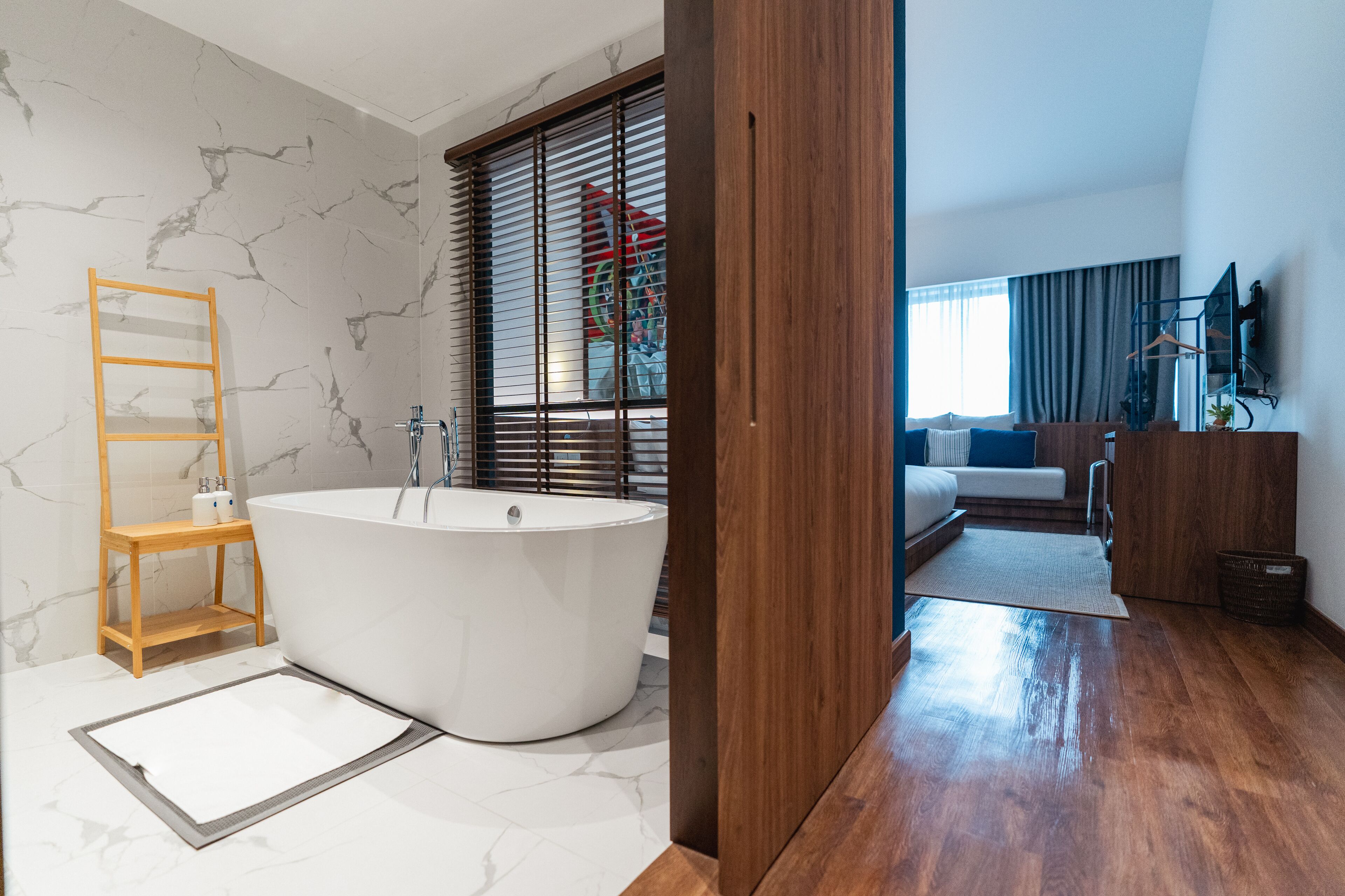 Photo - QUU HOTEL Chiang Mai