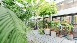 Unclassified image, 4 of 100, button - QUU HOTEL Chiang Mai (Chiang Mai)