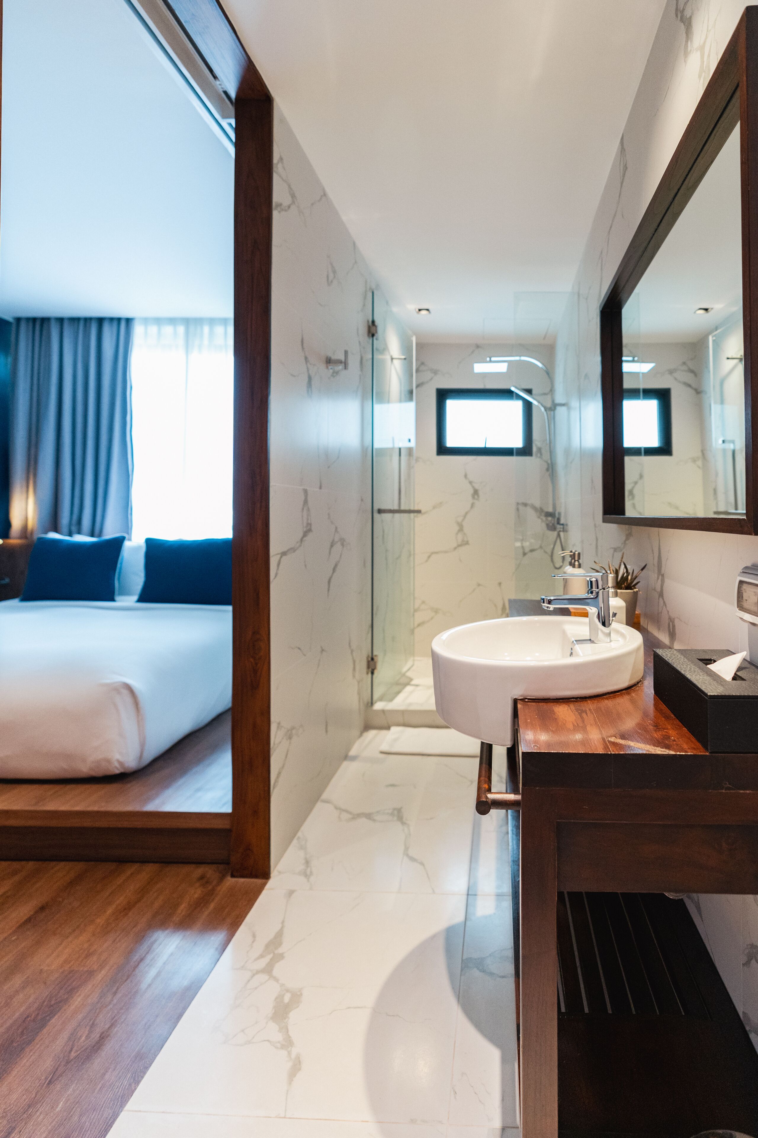 Photo - QUU HOTEL Chiang Mai