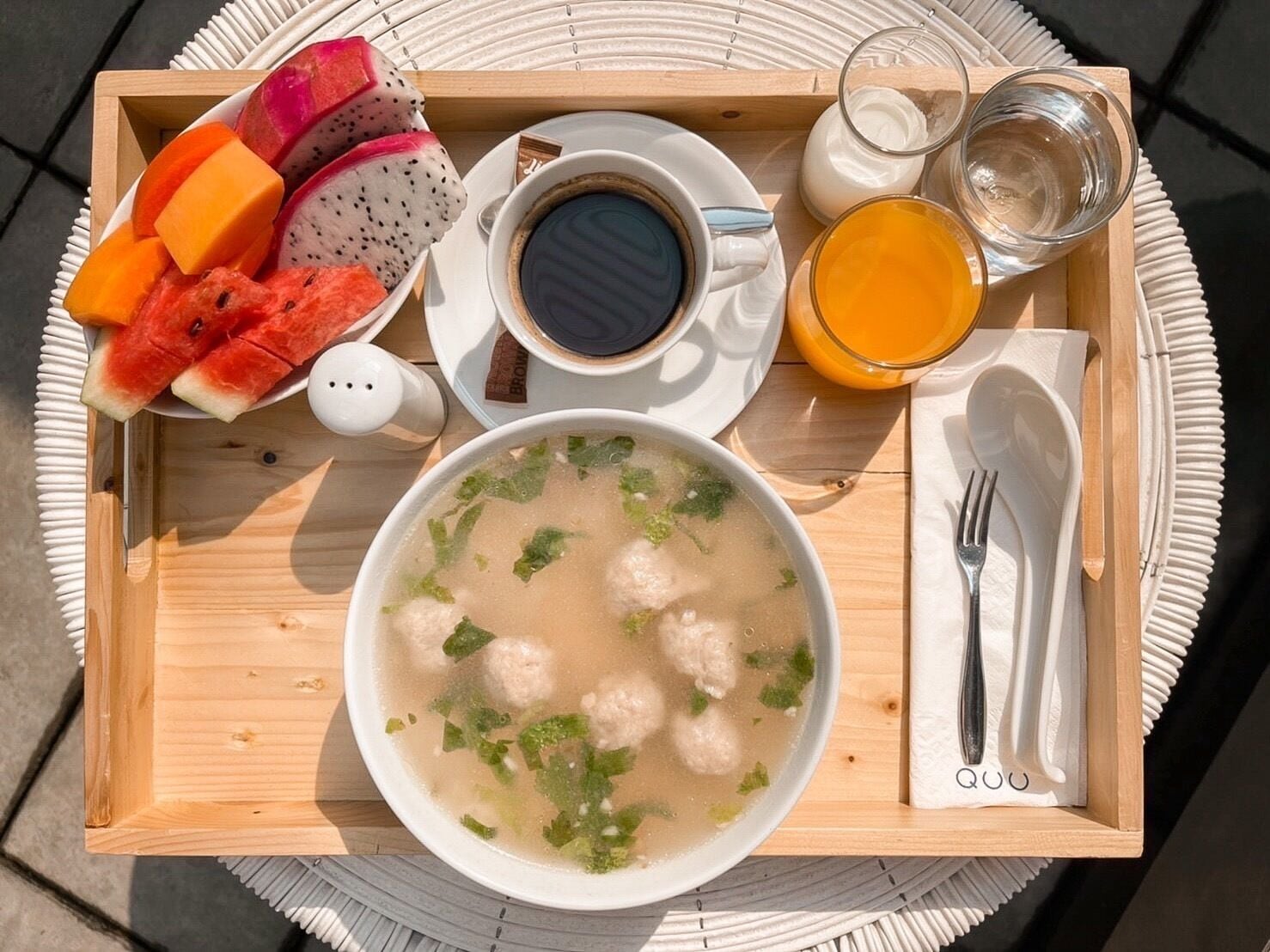Photo - QUU HOTEL Chiang Mai