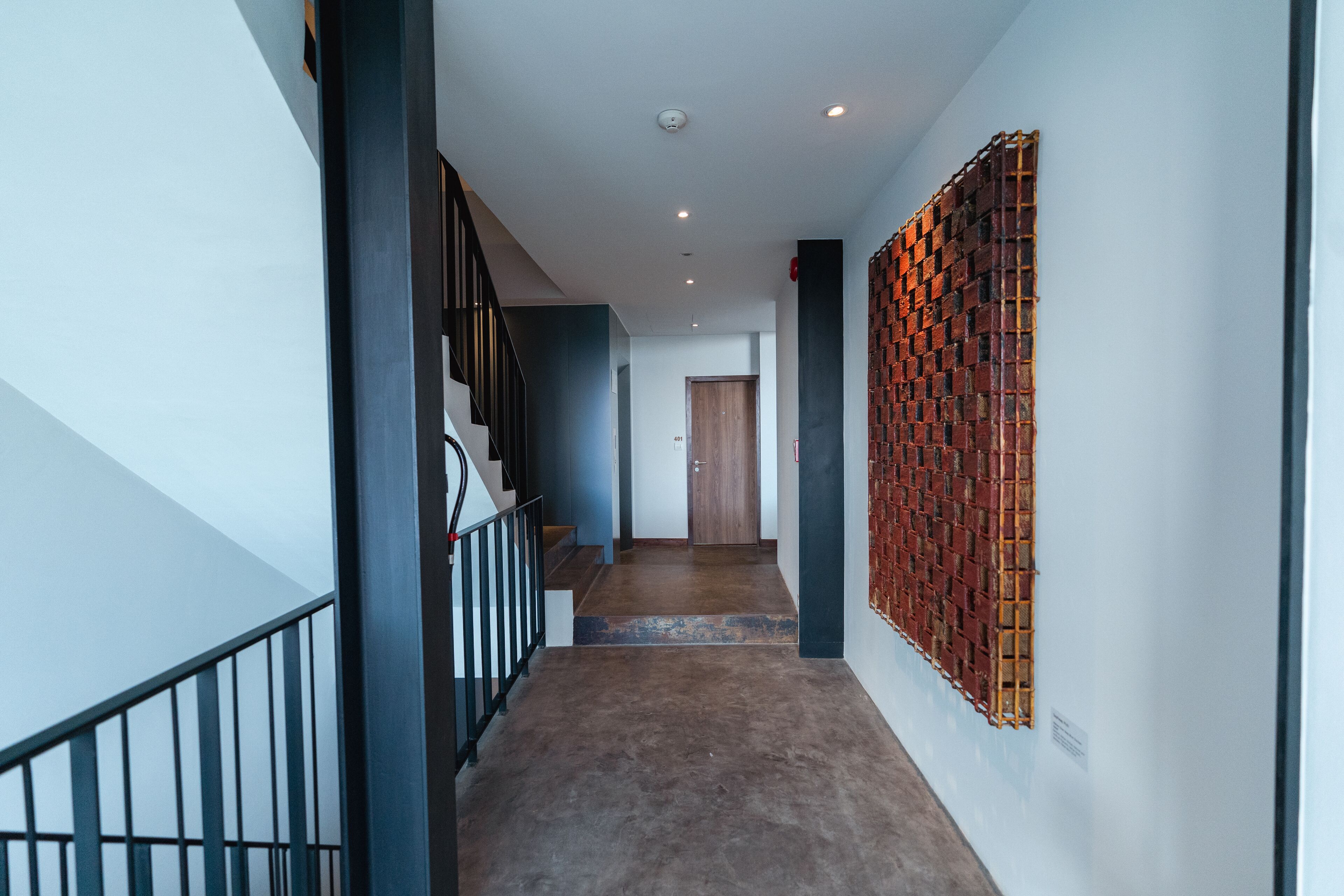 Photo - QUU HOTEL Chiang Mai