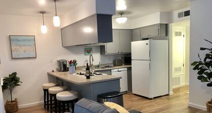 Centrally Located 2 bd in Downtown Chico