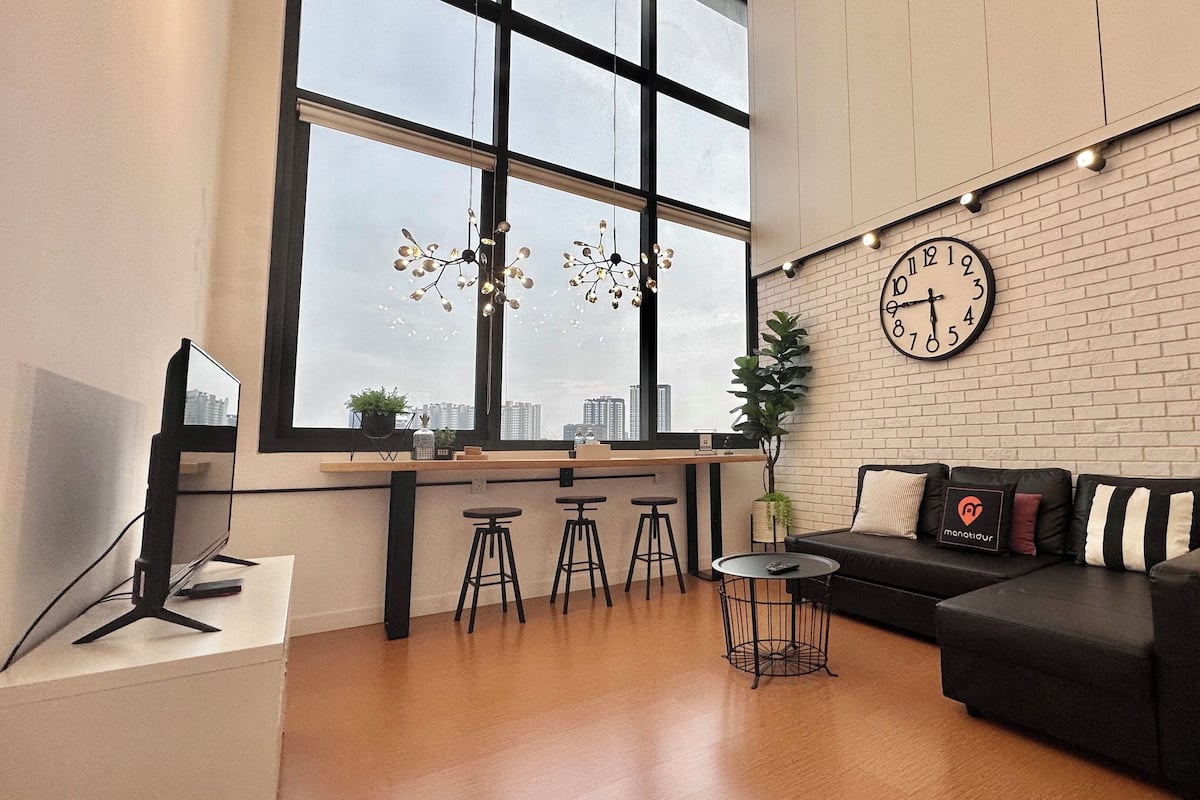 Televisión LED 43 pulgadas con canales de televisión digitales