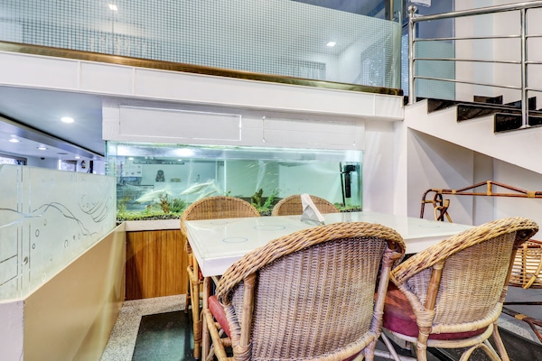 Restaurantes