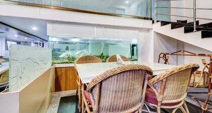 Itsy Hotels Ammu Regency