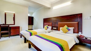 Unclassified image, 2 of 49, button - Itsy Hotels Ammu Regency (Thrissur)