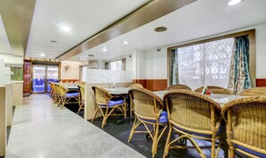 Morgenmadsområde