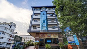 Unclassified image, 3 of 49, button - Itsy Hotels Ammu Regency (Thrissur)