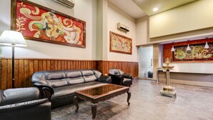 Unclassified image, 5 of 49, button - Itsy Hotels Ammu Regency (Thrissur)