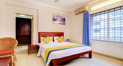 Itsy Hotels Ammu Regency