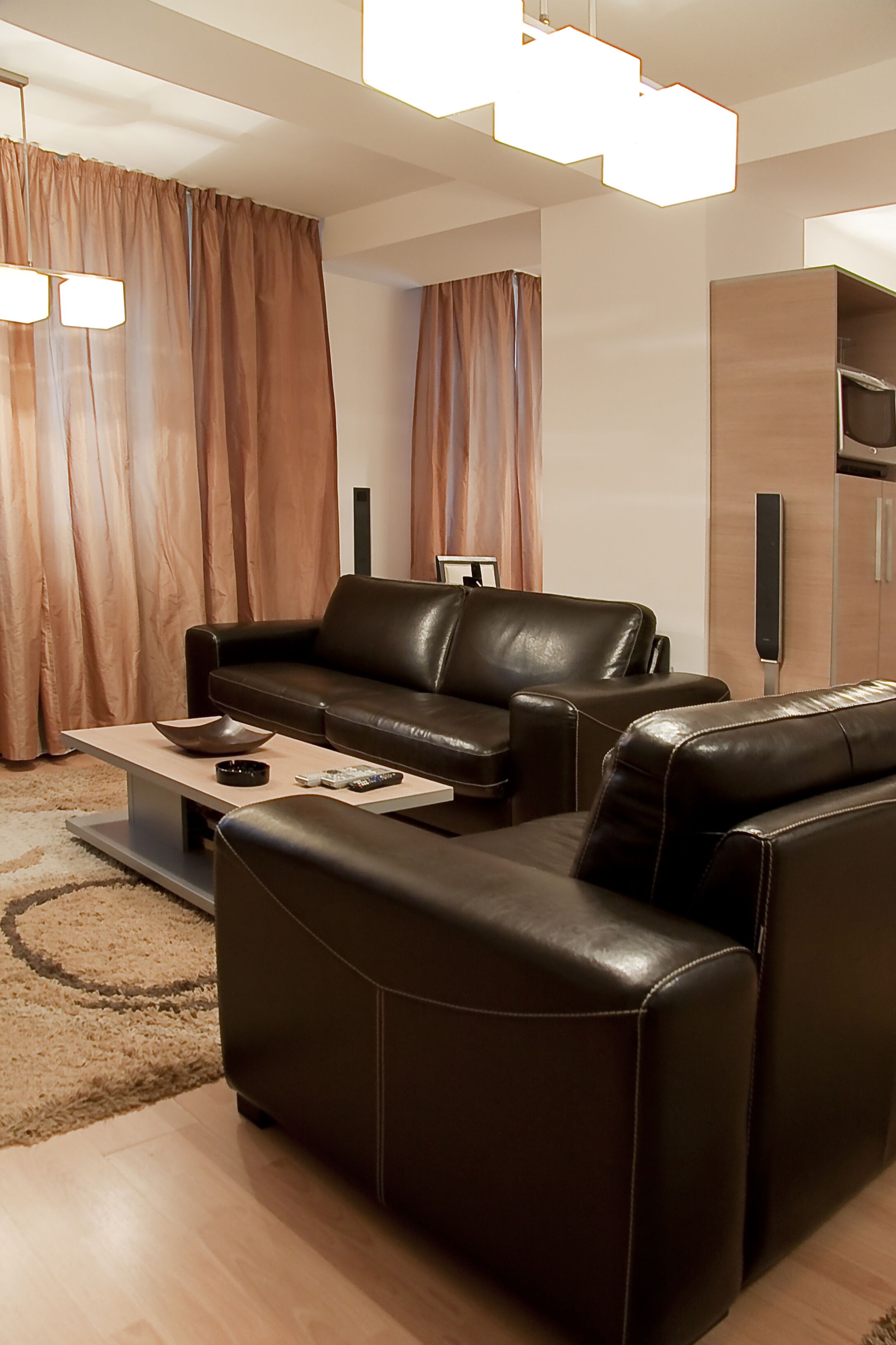 Dorobanti 11 - Apartamento De 2 Habitaciones - Bucarest
