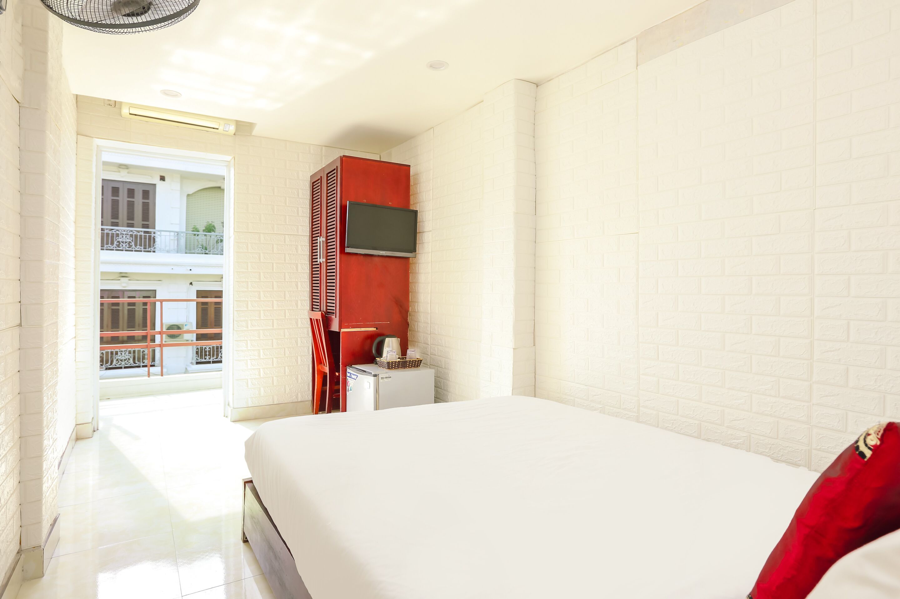 Photo - OYO 604 Queen Hotel spot-on