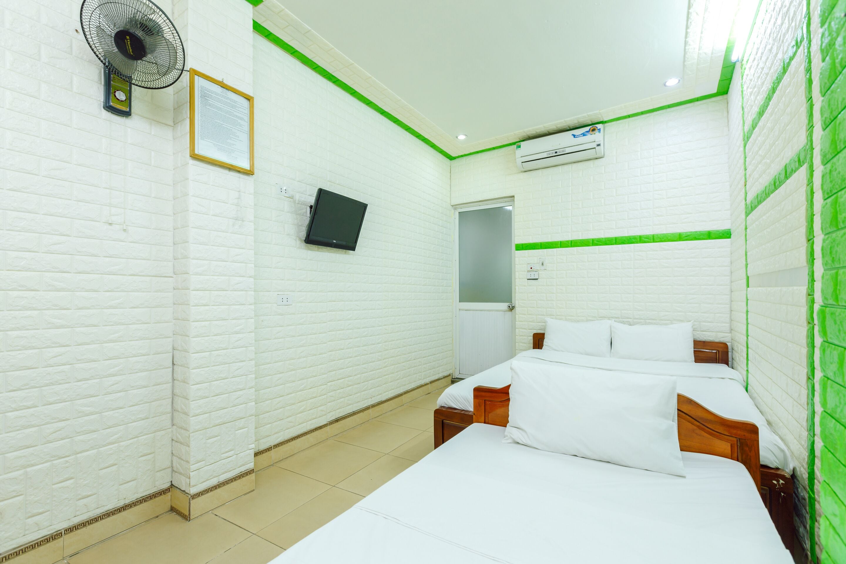 Photo - OYO 604 Queen Hotel spot-on