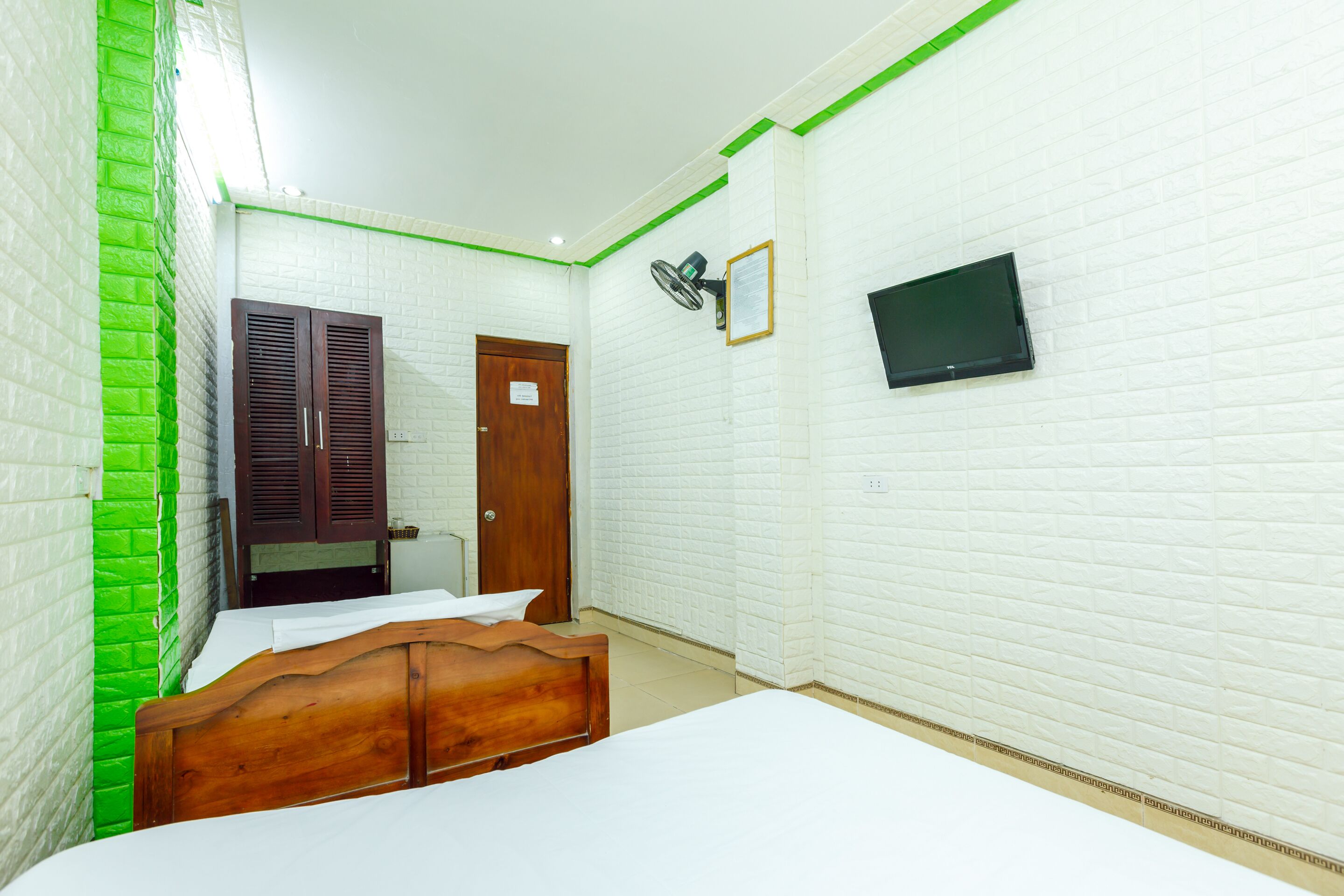 Photo - OYO 604 Queen Hotel spot-on