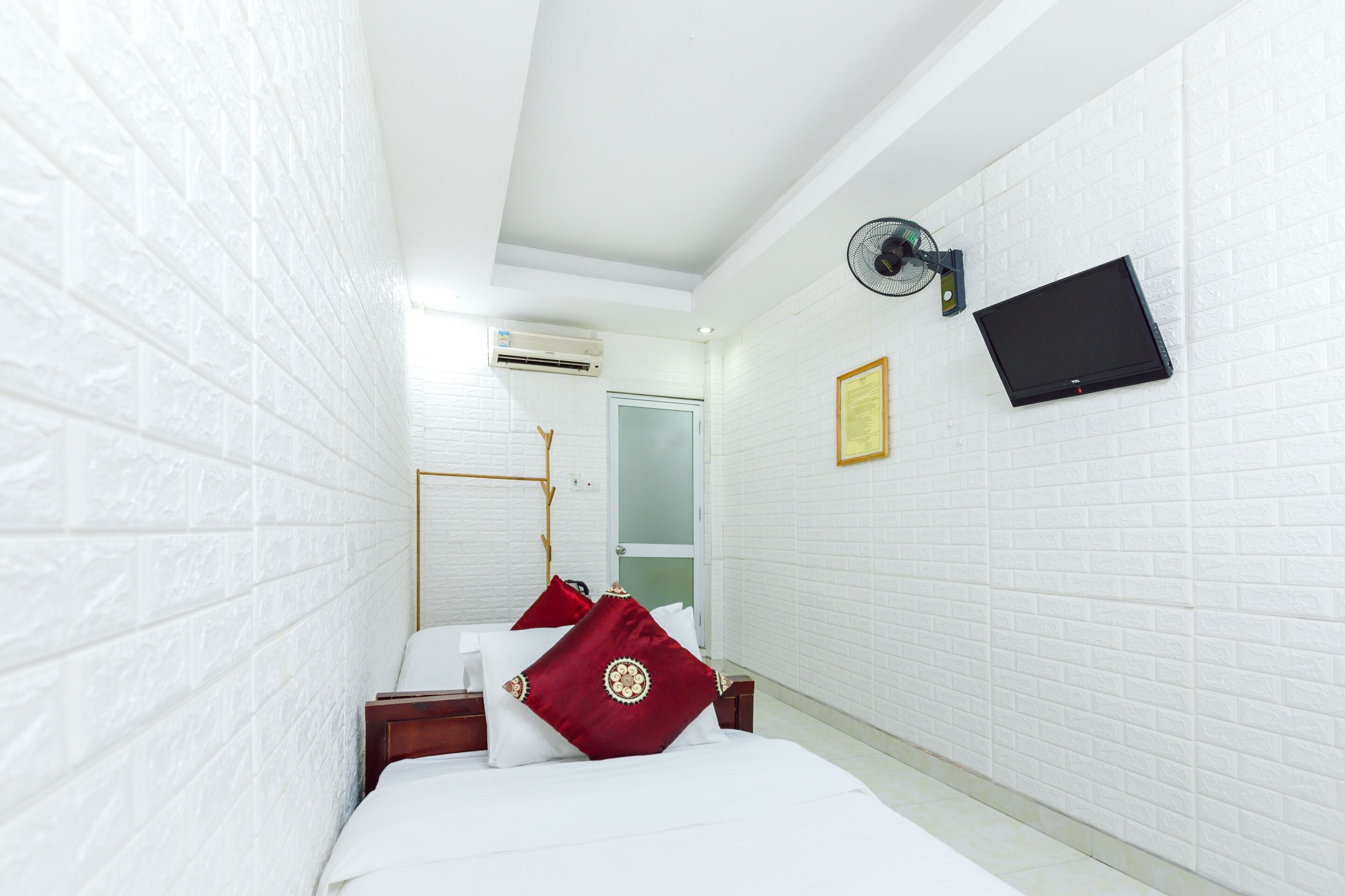 Photo - OYO 604 Queen Hotel spot-on