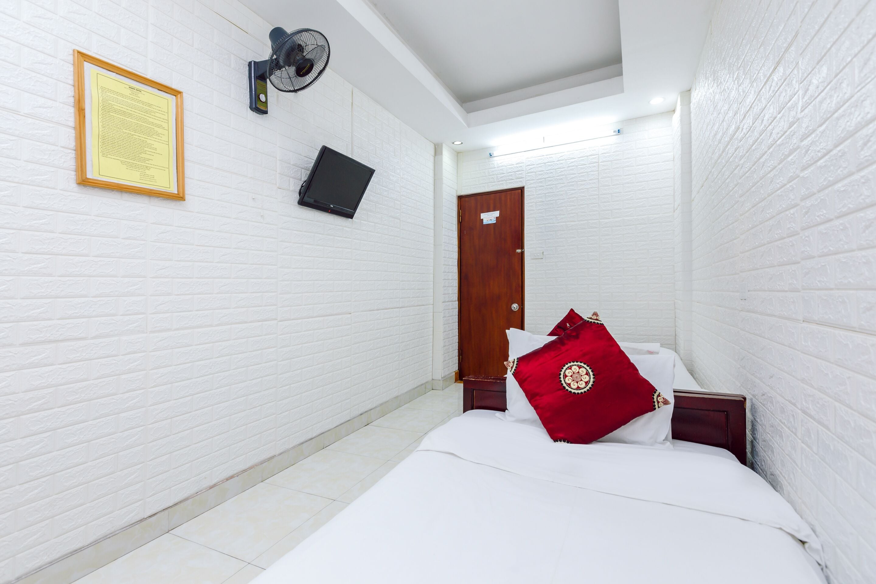 Photo - OYO 604 Queen Hotel spot-on