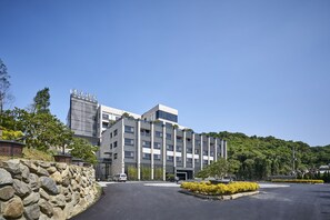 Exterior - Shine Mood Resort Yuanli (Yuanli)