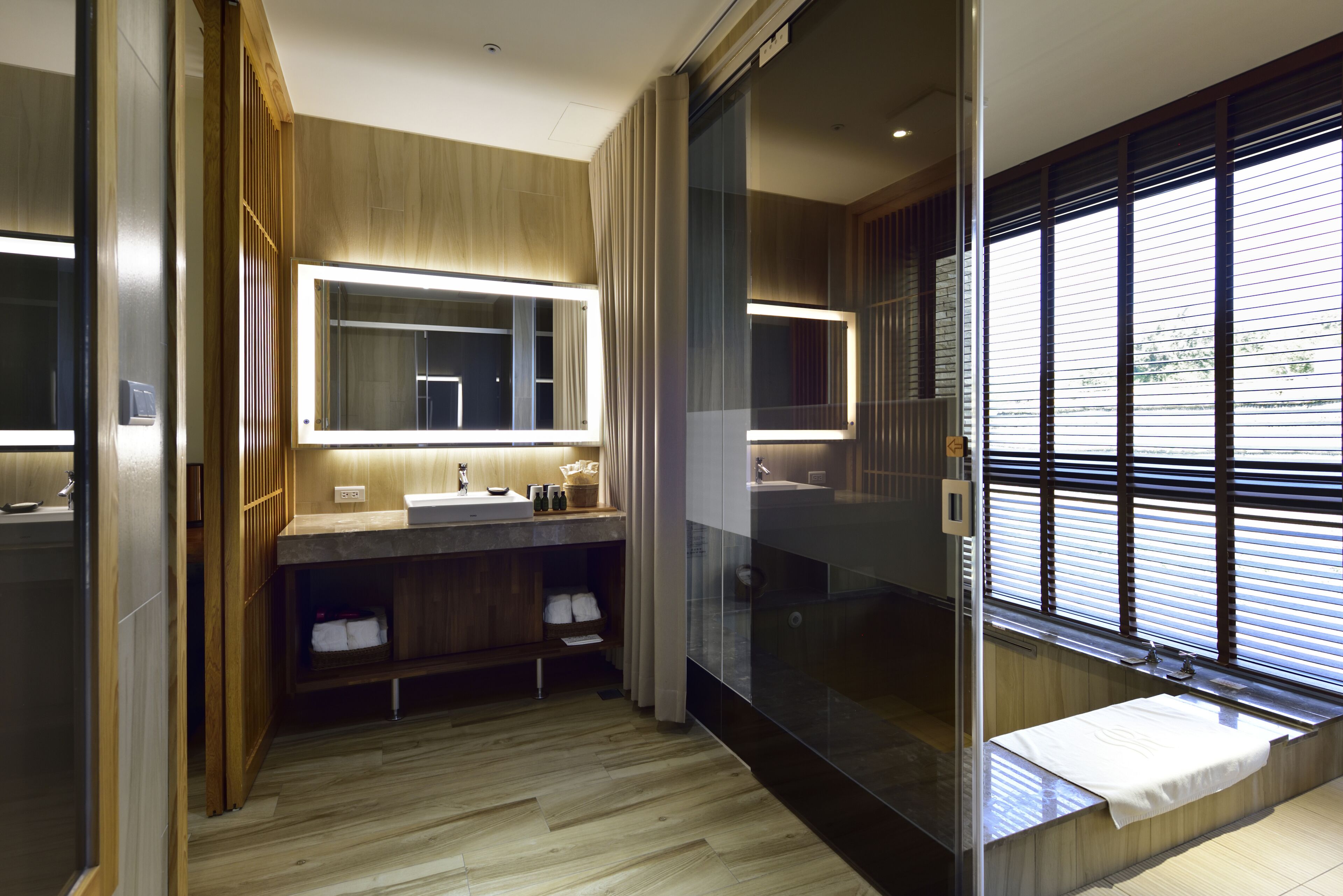 family room | individually furnished, desk, laptop workspace, soundproofing