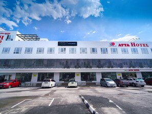 Exterior - Avatel Bukit Mertajam (Bukit Mertajam)