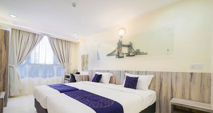 Avatel Bukit Mertajam