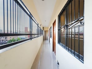 Pasillo