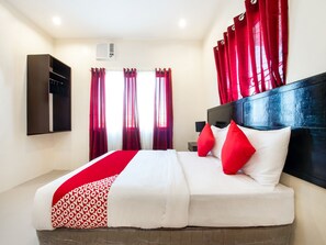 Deluxe-Doppelzimmer