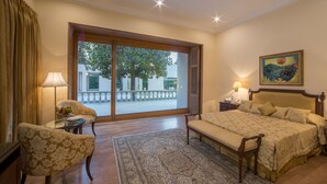 Suite | WiFi (free) - Hamira Luxury Homestay (Kapurthala)