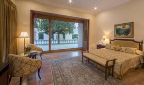 Suite | Free WiFi - Hamira Luxury Homestay (Kapurthala)