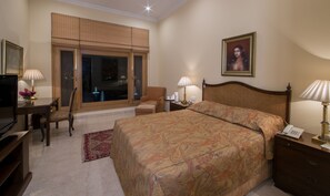 Deluxe Double Room | Free WiFi - Hamira Luxury Homestay (Kapurthala)