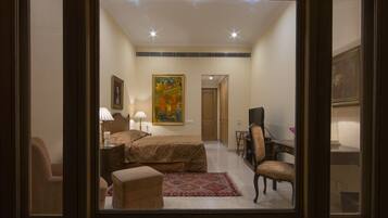 Deluxe Double Room | 1 bedroom, free WiFi