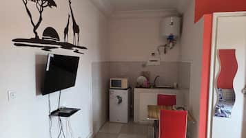 Business Room