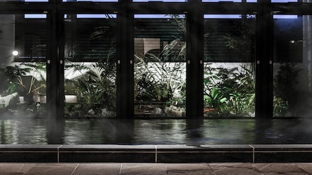 Public bath